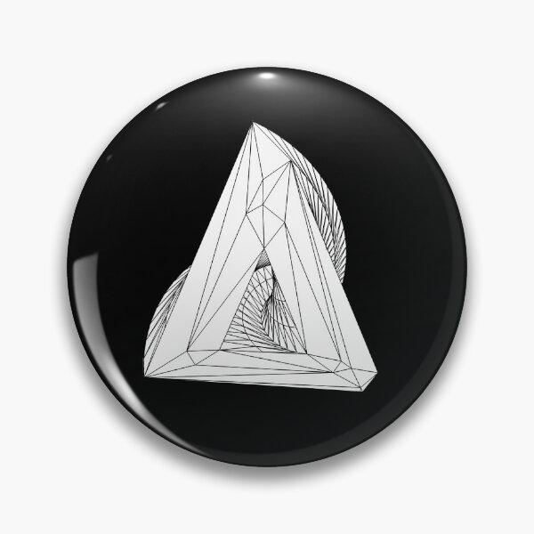 Item preview, DELTA II designed and sold by AbstractKoala.