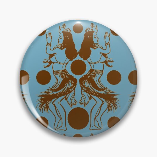 Item preview, hula hula hula circle designed and sold by sandpiperstudio.