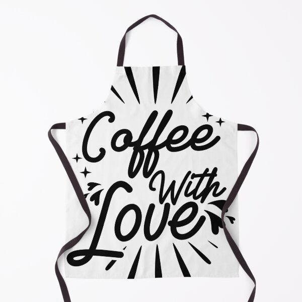 Item preview, Coffee With Love designed and sold by Geomonic.