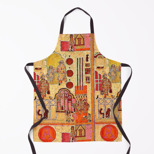 Item preview, Everyday designed and sold by MijizaCreations.