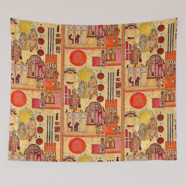 Item preview, Everyday designed and sold by MijizaCreations.