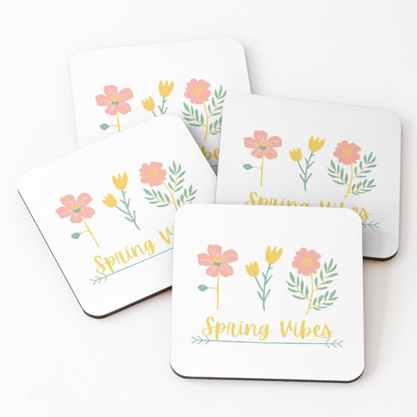 Item preview, Spring Vibes designed and sold by Summers Cool.