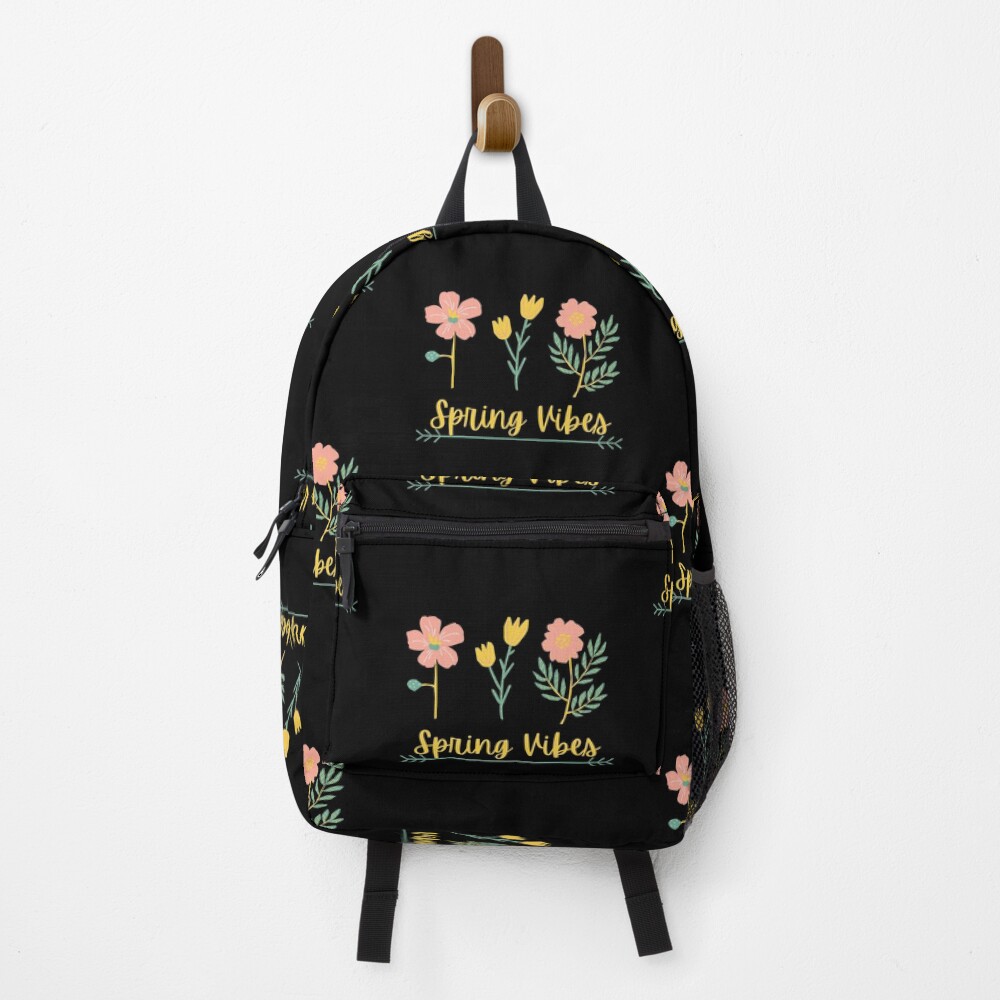 Item preview, Backpack designed and sold by Gigglegrace.