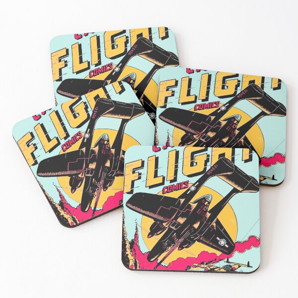 Item preview, Captain Flight designed and sold by RosarioDesigns.