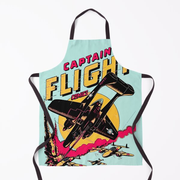 Item preview, Captain Flight designed and sold by RosarioDesigns.