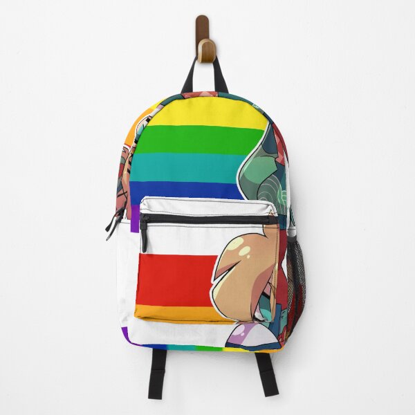 Item preview, Pin gay pride designed and sold by TamaraWilliams.
