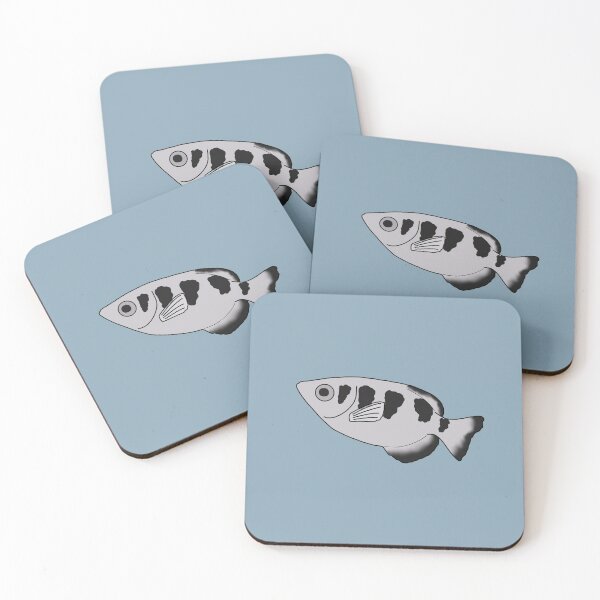 Item preview, Archerfish designed and sold by taylorrowan.