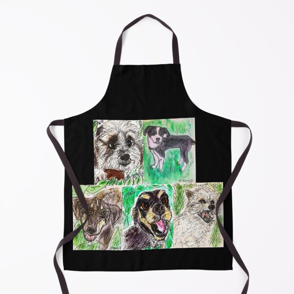 Item preview, Happy Doggos designed and sold by MargoCamille.