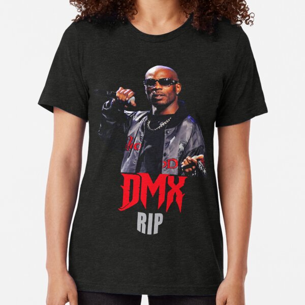 80/20クロス DMX Lサイズ ラップTシャツ Rap Tee Ruff Ryders