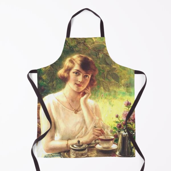 Item preview, Tea and Hope designed and sold by JORYA.