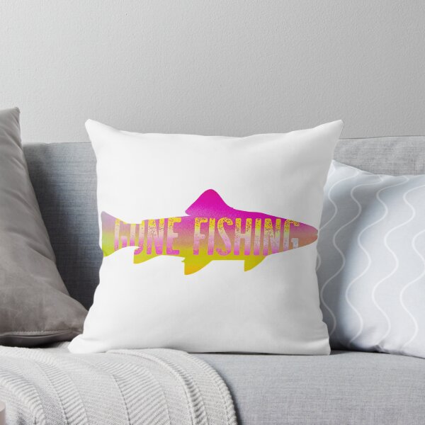 Item preview, Gone Fishing designed and sold by Solsunx.
