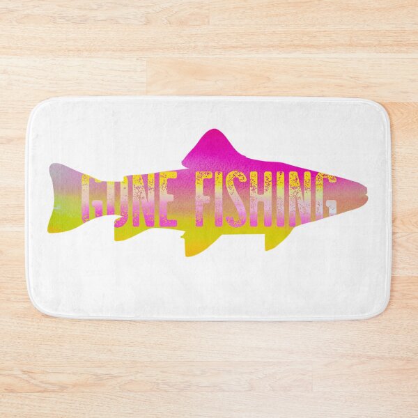 Item preview, Gone Fishing designed and sold by Solsunx.