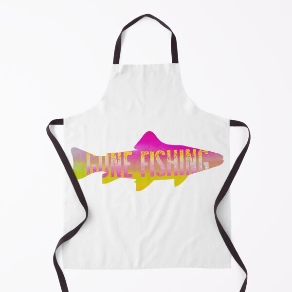 Item preview, Gone Fishing designed and sold by Solsunx.