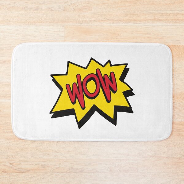 Item preview, WOW designed and sold by JirfHend.