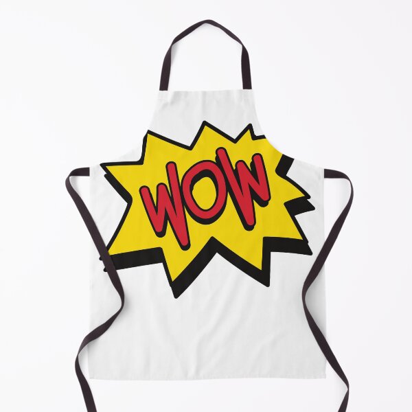 Item preview, WOW designed and sold by JirfHend.
