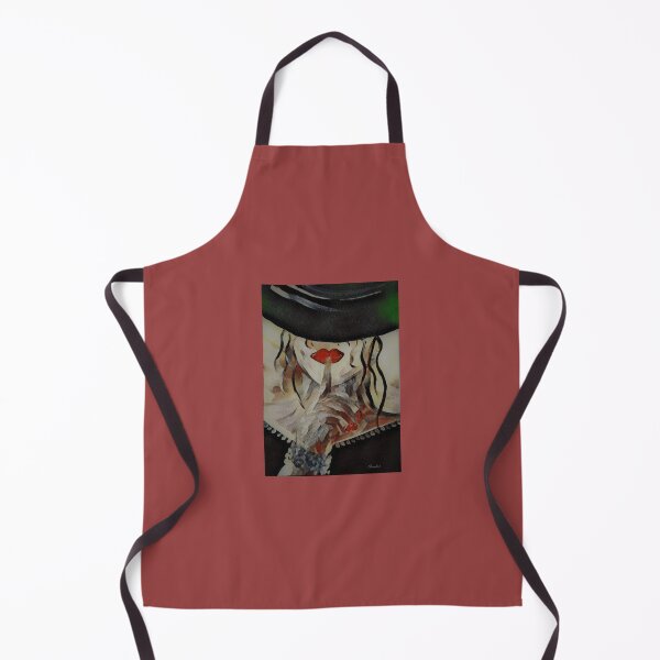 Item preview, Mystery Woman designed and sold by EloiseArt.
