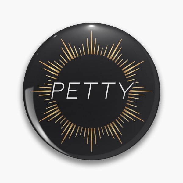 Item preview, Petty (white) designed and sold by cibokilley.