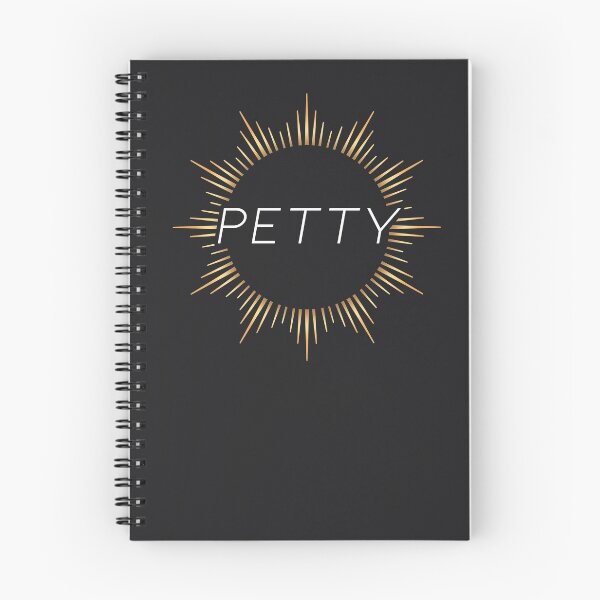 Item preview, Petty (white) designed and sold by cibokilley.