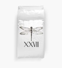 Funda nórdica Lauren Jauregui - Tatuajes