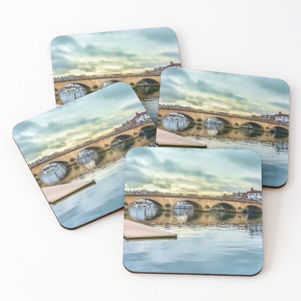 Item preview, Henley on Thames Bridge designed and sold by IanWL.