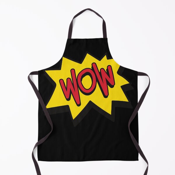Item preview, WOW designed and sold by JirfHend.
