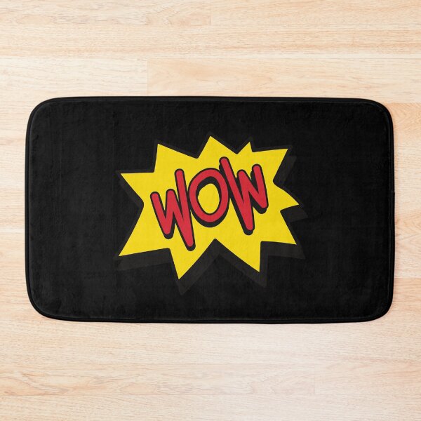 Item preview, WOW designed and sold by JirfHend.