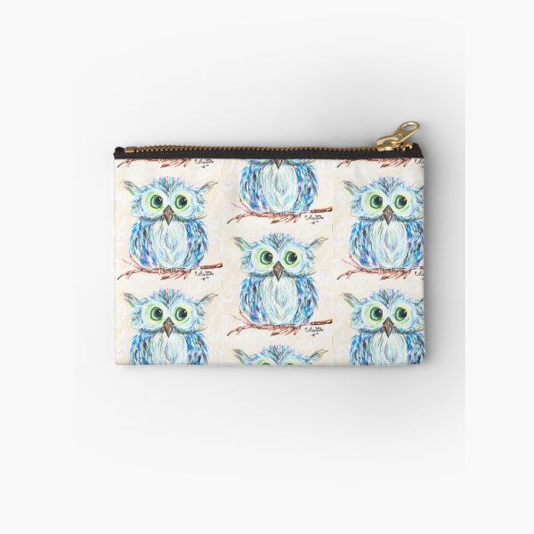 Item preview, Baby Owl (Owlet) designed and sold by Colettes-art.