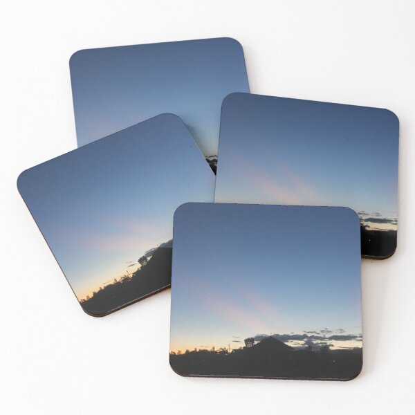 Item preview, Sunset Blues designed and sold by davidmania.