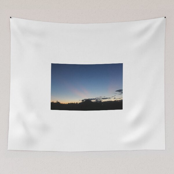 Item preview, Sunset Blues designed and sold by davidmania.