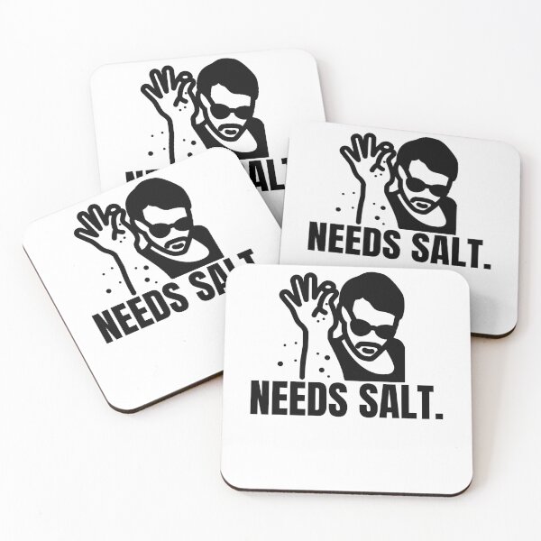 Item preview, Needs salt designed and sold by TrueFit Essentials.
