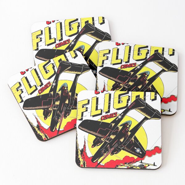 Item preview, Captain Flight designed and sold by RosarioDesigns.