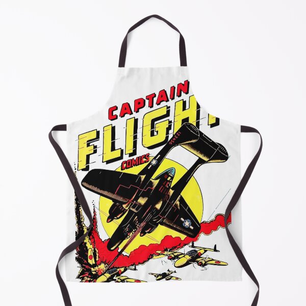 Item preview, Captain Flight designed and sold by RosarioDesigns.