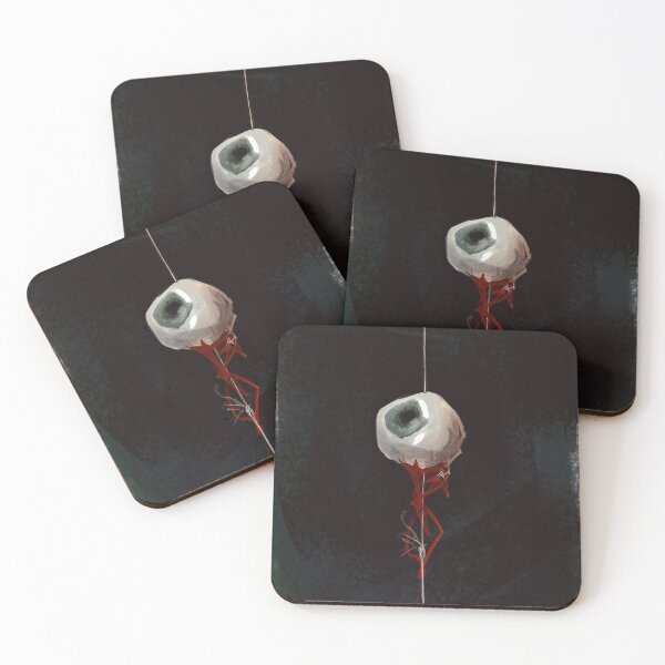 Item preview, Eyeball /// Suspension designed and sold by Heavisphere.