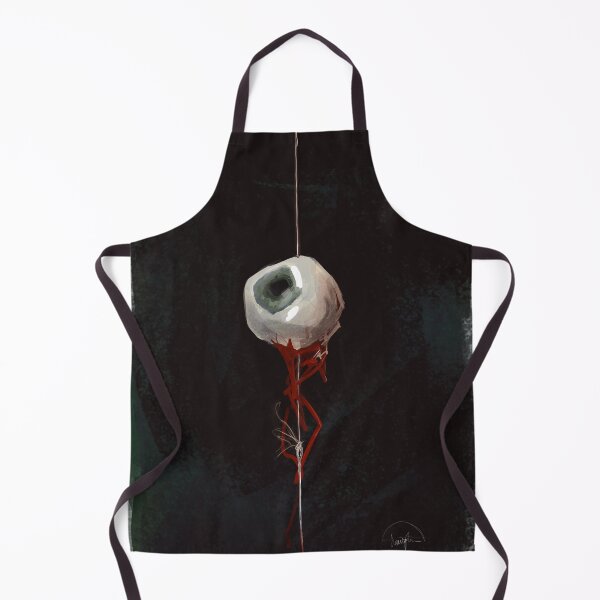 Item preview, Eyeball /// Suspension designed and sold by Heavisphere.