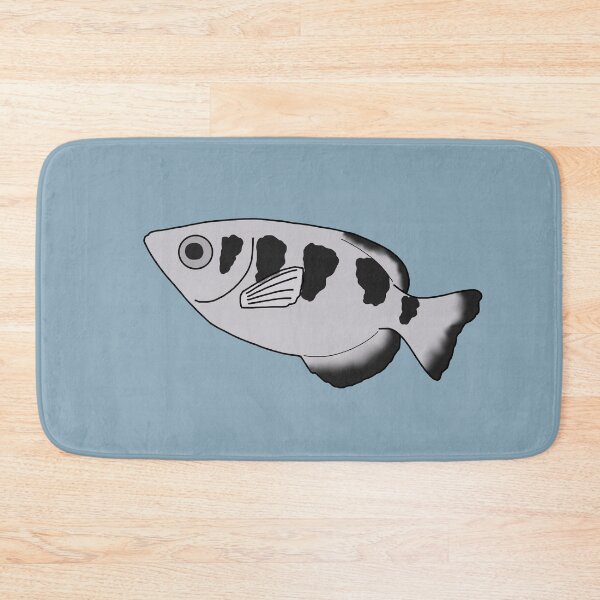 Item preview, Archerfish designed and sold by taylorrowan.