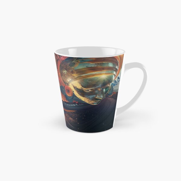 Astral Gypsy Tall Mug