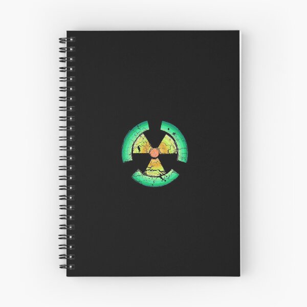 Item preview, Nuclear designed and sold by Troy Green.