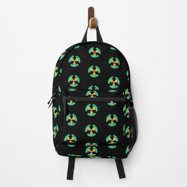 Item preview, Nuclear designed and sold by Troy Green.