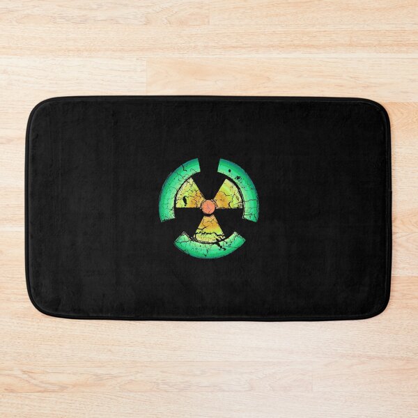 Item preview, Nuclear designed and sold by Troy Green.