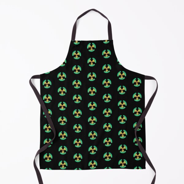 Item preview, Nuclear designed and sold by Troy Green.