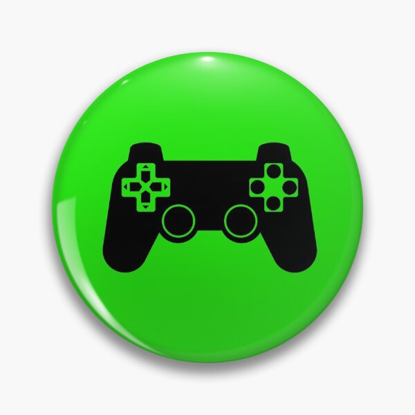 Item preview, Classic Gamer Merchandise designed and sold by RetroRobbo.