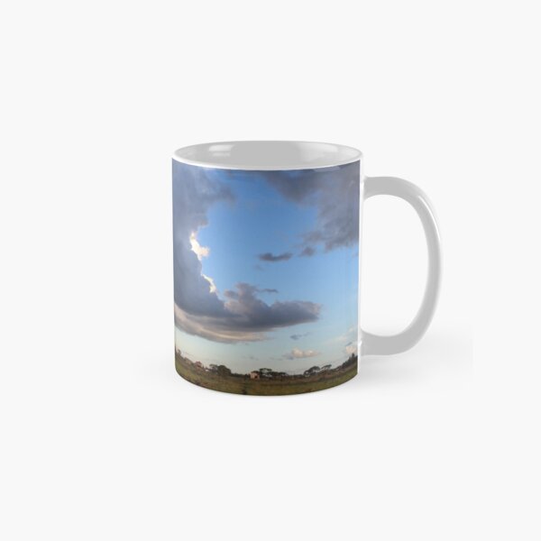 The Flying Cloud Classic Mug