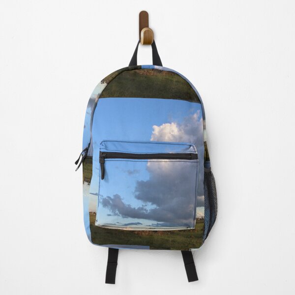 The Flying Cloud Backpack