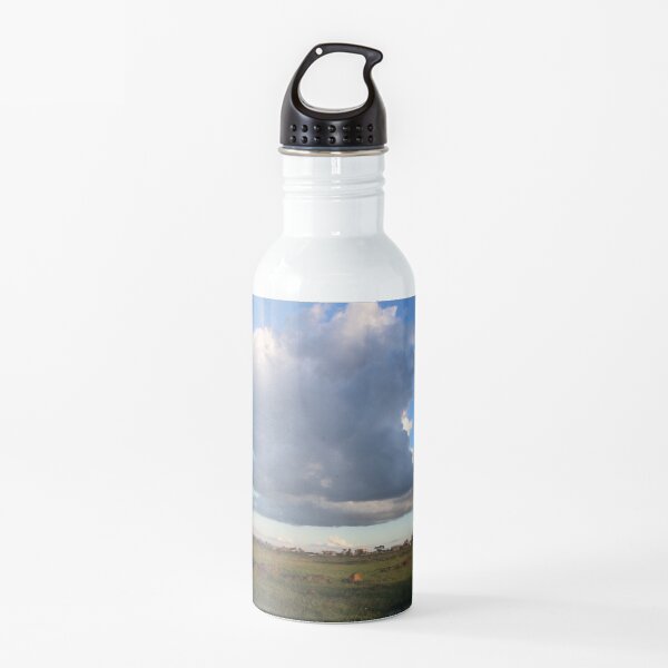 The Flying Cloud Water Bottle