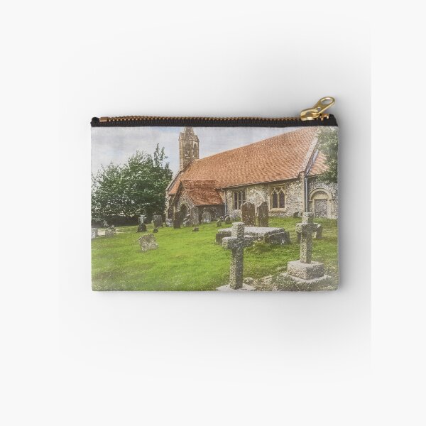 Item preview, Church of St Mary at Ipsden Oxfordshire designed and sold by IanWL.