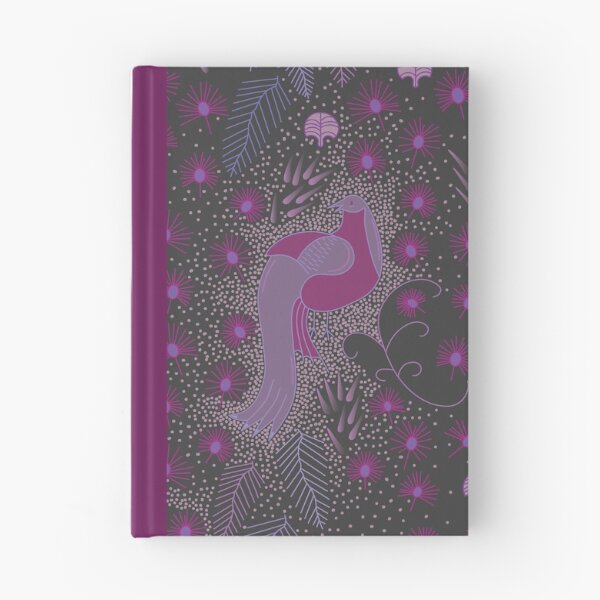 Item preview, Witold's Garden designed and sold by Melissa Graf.