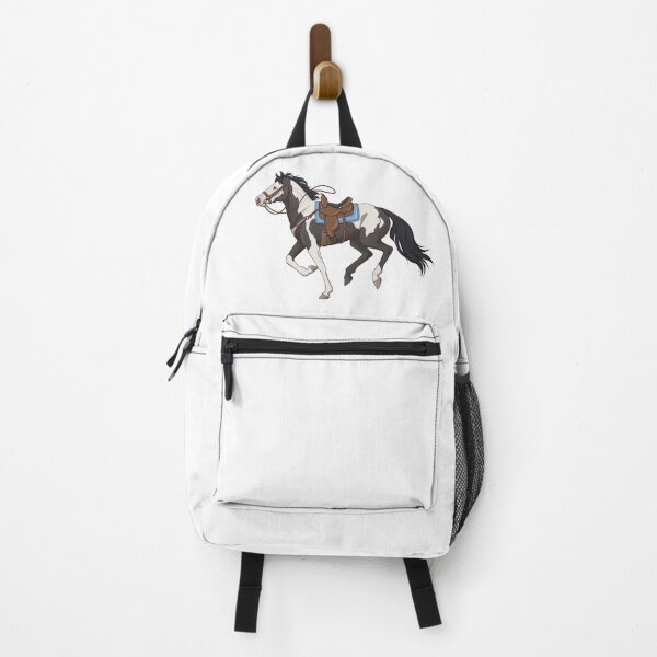 Item preview, Paint Western Horse designed and sold by CMS-artworks.