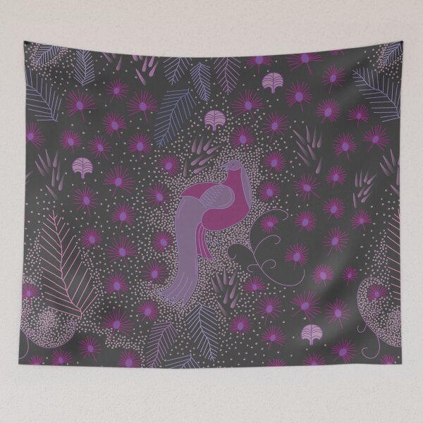 Item preview, Witold's Garden designed and sold by Melissa Graf.