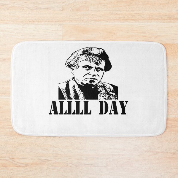 Item preview, Reuben Klopek All Day designed and sold by everything-shop.