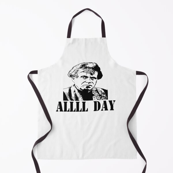 Item preview, Reuben Klopek All Day designed and sold by everything-shop.